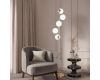 Торшер Loft IT Tely 10236F