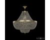 Потолочная люстра Bohemia Ivele Crystal 19091/H1/80IV G C1