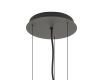 Подвесной светильник Nowodvorski Satellite M Umbra Gray 11232