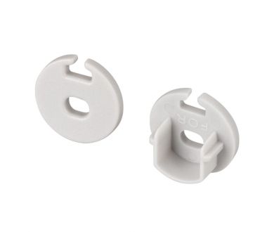 Заглушка Arlight ARH-ROUND-D16 с отверстием 039223