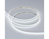 Светодиодная лента Arlight COB-X504-5mm 12V White6000 (6.5 W/m, IP20, CSP, 5m) 041788