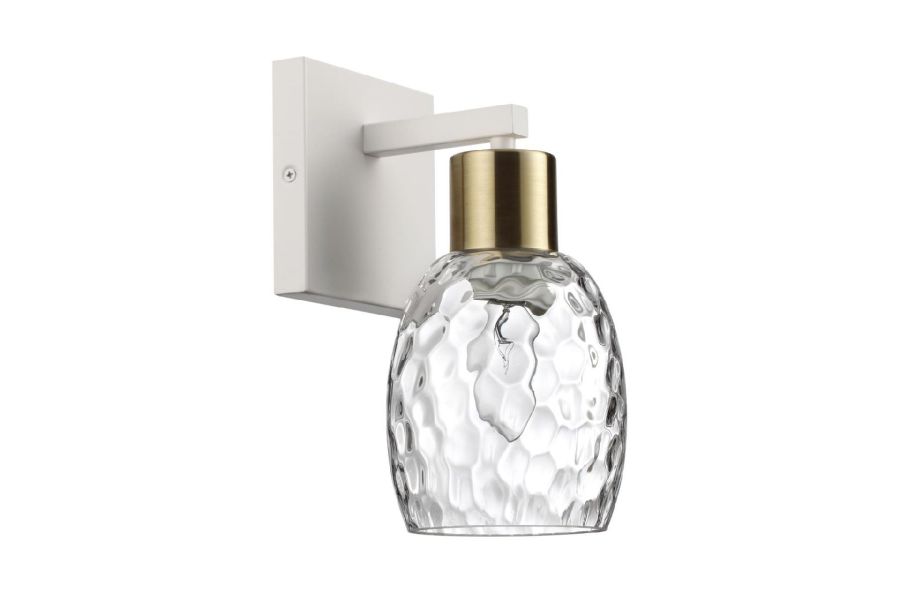 Бра Lumion Ice 6583/1W