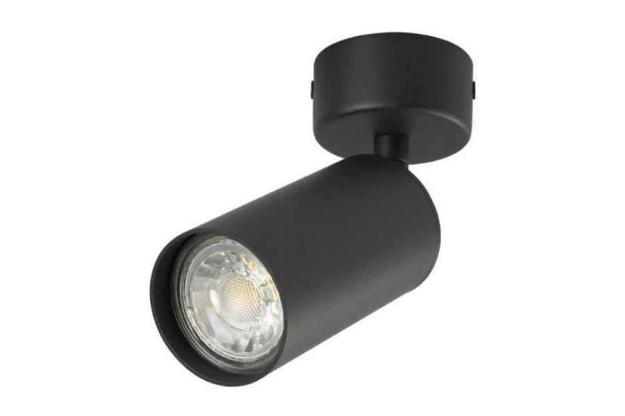 Спот Crystal Lux CLT 015CW1R BL