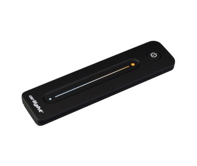 Пульт Arlight Smart-R39-Mix (1 зона, 2.4G) 026412