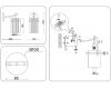 Бра Ambrella Light High Light Heigh Light LH56035