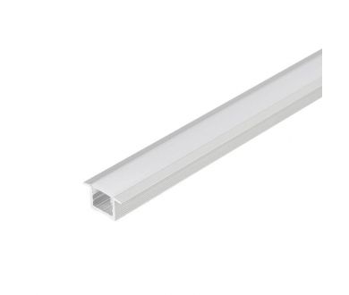 Профиль Arlight SL-SLIM-H13M-F25-2000 ANOD 023719