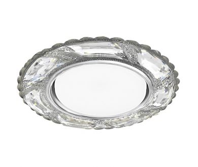 Встраиваемый светодиодный светильник Feron CD4031 32658