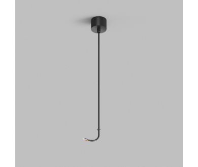 Купить Подвод питания Denkirs SMART SLIM BASE TR2426-BK Подвод питания Denkirs SMART SLIM BASE TR2426-BK