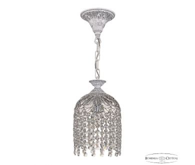 Подвесной светильник Bohemia Ivele Crystal AL16781/16 WMN R