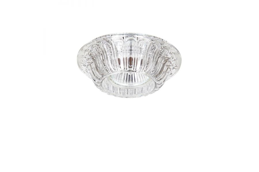 Встраиваемый светильник Lightstar Torcea 006332