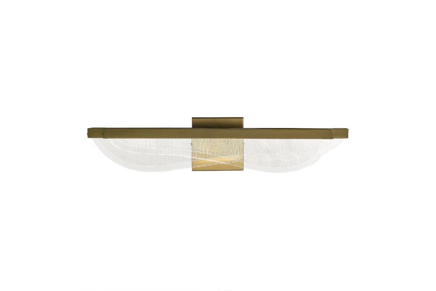 Настенный светильник ST Luce Fesale SL6509.201.01