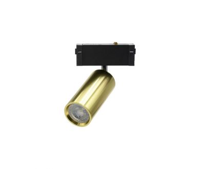 Трековый магнитный светильник Aployt Magnetic track 220 APL.0209.10.01