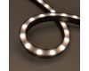 Грейзер Arlight DMX THOR-3D-F24-25x27mm 24V RGBW-White6000 (24 W/m, IP65, 1m, wire x2) 045266