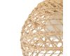 Подвесной светильник Nowodvorski Boho S Wood 11150