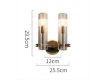 Бра ImperiumLoft Chamont 164356-60