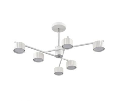 Люстра на штанге Lumion Karina 8241/6C