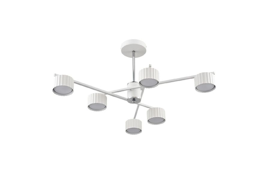 Люстра на штанге Lumion Karina 8241/6C