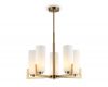Люстра на штанге Ambrella Light High Light Modern LH56063