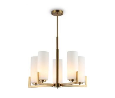 Люстра на штанге Ambrella Light High Light Modern LH56063