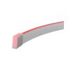 Гибкий неон Maytoni Led strip 24В 9,6Вт/м K 5м IP67 432039