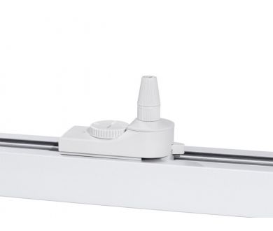 Адаптер EGLO Track 3 white 60616