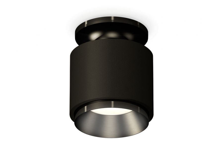 Потолочный светильник Ambrella Light Techno Spot XS7511060 (N7926, C7511, N7031)