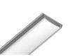 Алюминиевый накладной профиль Ambrella Light Alum Profile GP1600AL