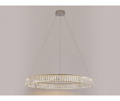 Подвесной светильник Newport 8240/80 chrome М0067594