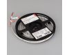 Светодиодная лента Arlight ULTRA-A90-10mm 24V Day4000 (4.8 W/m, IP20, 5m) (высок.эфф.200 лм/Вт) 036207(1)