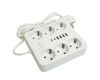 Удлинитель Stekker Home plus HM09-66-02 49975