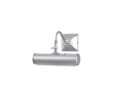 Купить Подсветка для картин Elstead Lighting Picture Light PL1-10-PC Подсветка для картин Elstead Lighting Picture Light PL1-10-PC
