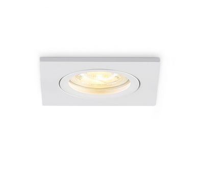 Встраиваемый светильник Ambrella Light Standard Tech TN102455