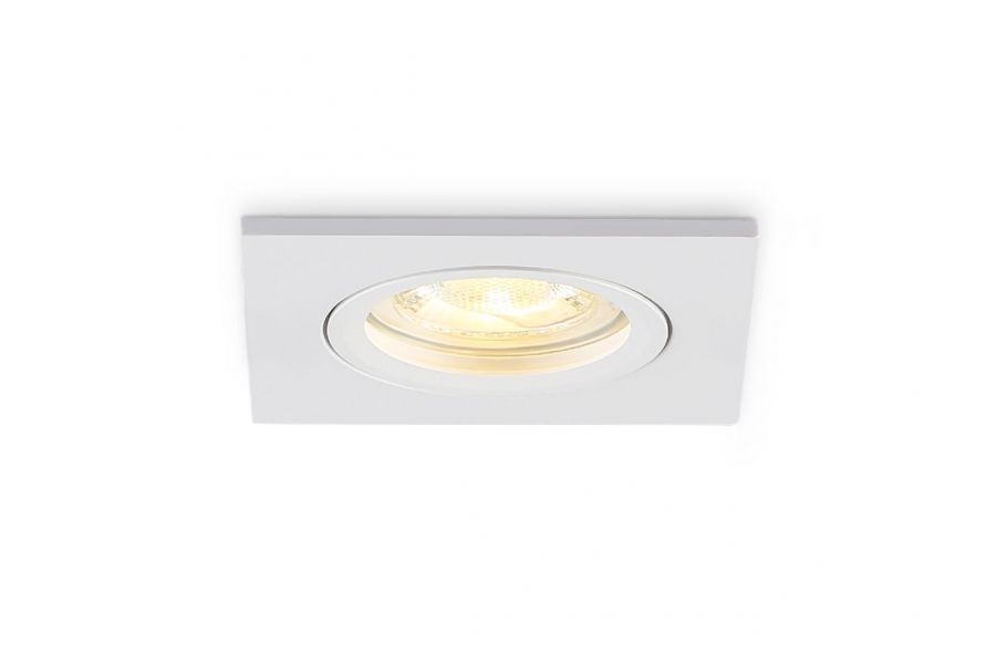 Встраиваемый светильник Ambrella Light Standard Tech TN102455