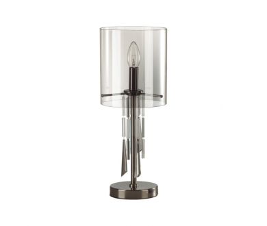 Настольная лампа Odeon Light Nicole 4890/1T