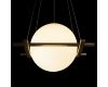 Подвесной светильник Loft IT Swing 10424/250