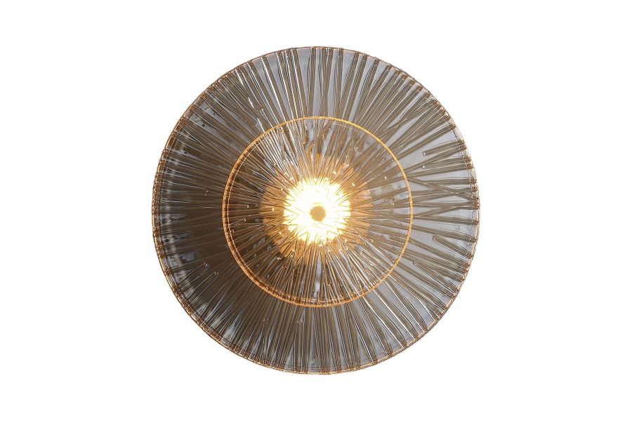 Настенный светильник Moderli Brass V11022-WL