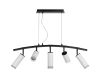 Подвесной светильник Lightstar Rullo LR7353628630 (571735+214436-2+214486-3+202430-5)