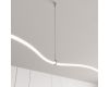 Держатель трека Arlight ART-APRIORI-HOLDER-HANG-TUBE-L1500 (TN) 049320