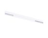 Магнитный трековый светильник Arte Lamp Linea A4662PL-1WH