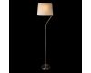 Торшер Loft IT Hilton 10527F Nickel