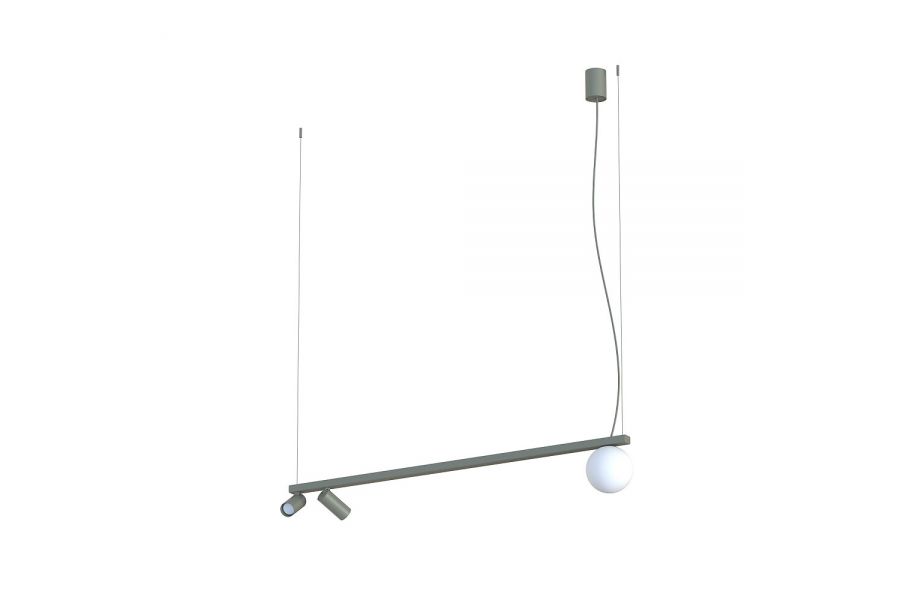 Подвесной светильник Nowodvorski Surface III 11471