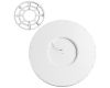 Потолочный светильник Sonex Alfa white 7659/40L