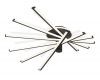 Потолочный светильник Ambrella Light Comfort LineTech FL6232