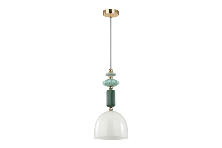 Подвесной светильник Odeon Light CANDY 4861/1C