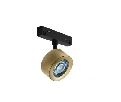 Трековый магнитный светильник Lumker SY-LINK-FTS-GD-10-WW 019045