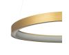 Подвесная люстра Citilux Genka Smart CL756A042