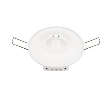 Датчик движения Arlight PRIME-MW-BUILT-R94-1500W (230V, 7A, MULTI, IP20) 038150