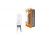 Лампа галогенная TDM Electric G9 40W 3000K прозрачная SQ0341-0056