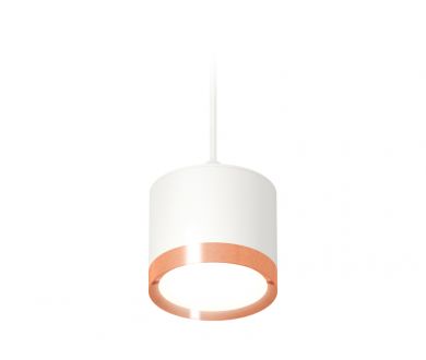 Комплект подвесного светильника Ambrella Light Techno Spot XP8110012 (A2331, C8110, N8126)