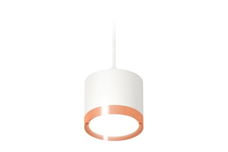 Комплект подвесного светильника Ambrella Light Techno Spot XP8110012 (A2331, C8110, N8126)